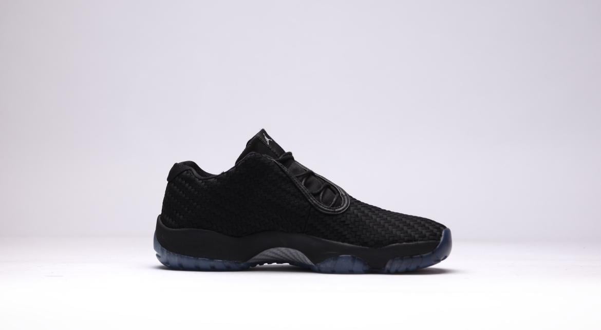 Jordan future hotsell low gamma blue